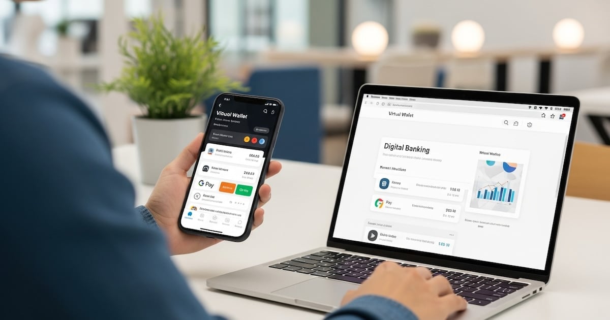 Nuevas reglas para comparar cuentas remuneradas entre bancos y billeteras