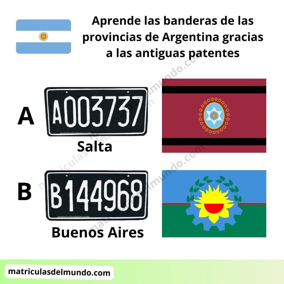La patente dice en qué año salió al mercado tu auto: así se lee