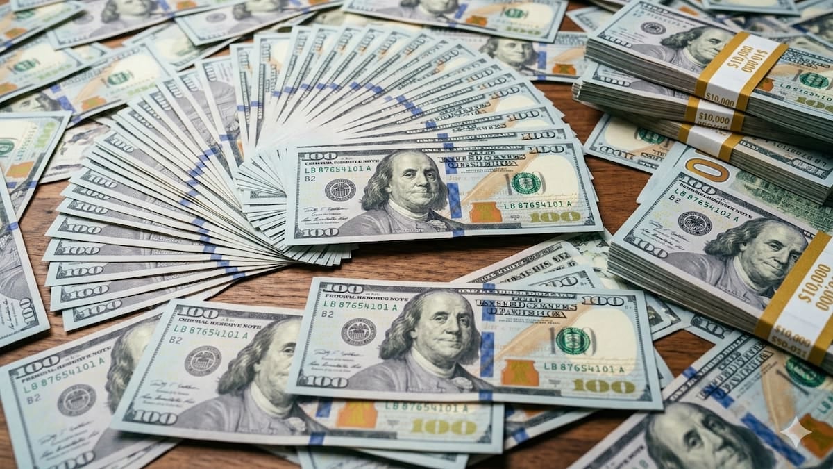 Dólar oficial y blue casi igualados: qué impacto tienen las cotizaciones y la inflación