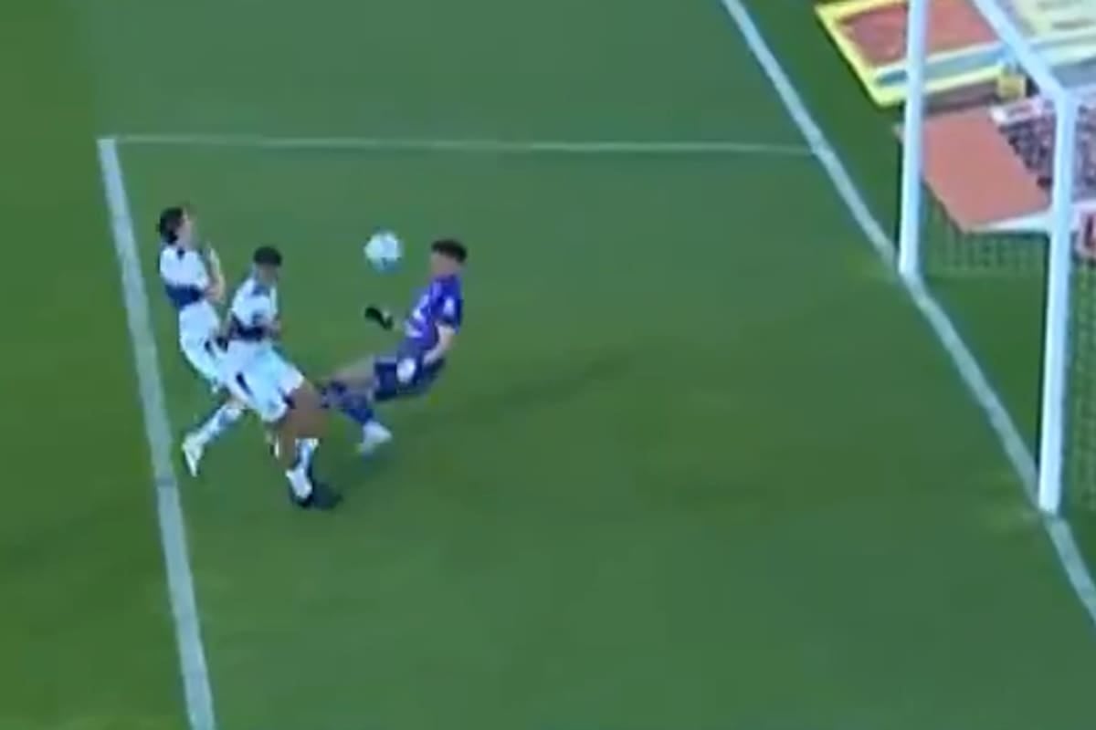 El Lobo llegó con barro,Metric y dos goles para acomodarse en lo más alto
