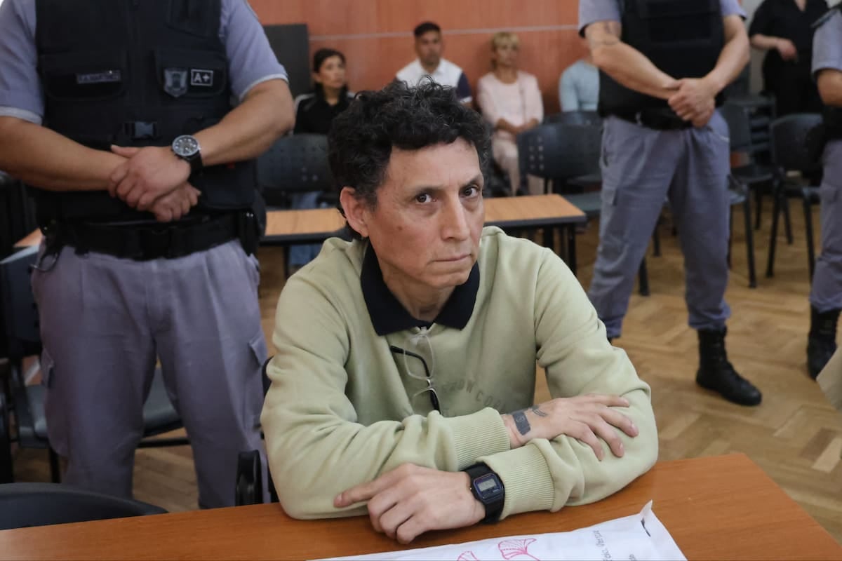 Casación confirmó la condena de 17 años y seis meses para elleader narco de la villa 1-11-14