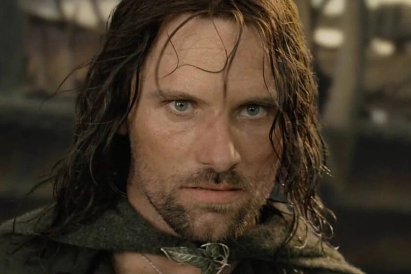 Jamie Dornan toma las riendas de Aragorn y reconoce el peso de la herencia
