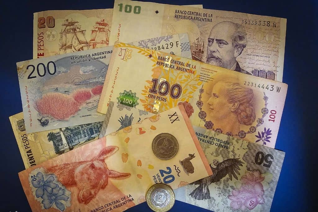 El dólar arranca la semana sin cambios y la inflación mensual marca un piso del 1,9%