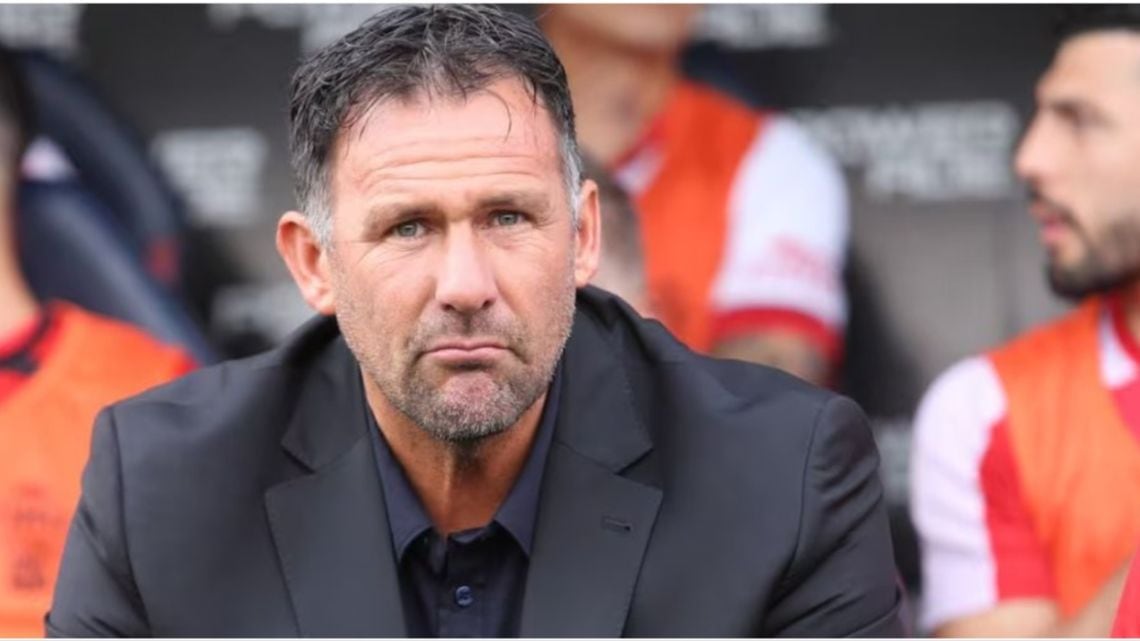Tigre virou el campo de la crisis y el Clausura ya tiene su propia liga de Coaches