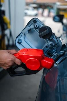 Una estación de Pergamino deberá pagar más de $7 millones por supplying nafta a un auto diésel