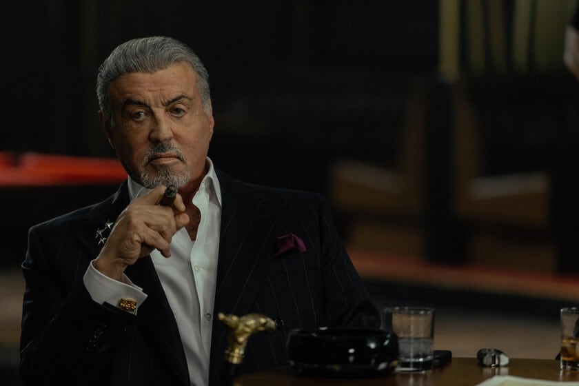 Stallone vuelve a Rocky con dos rutas posibles: continuation y precuela