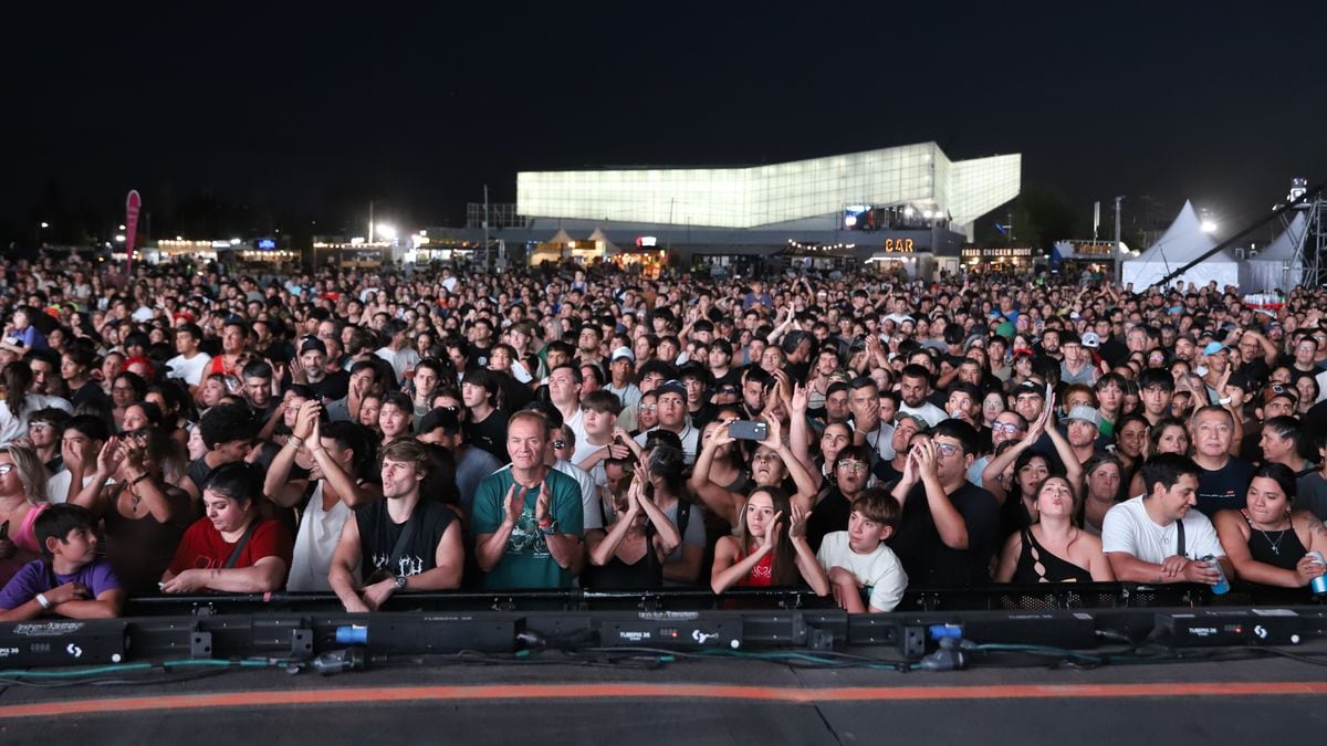 La Fiesta de la Confluencia 2027 anticipa un cartel con cuatro Nights y nuevas pistas en redes