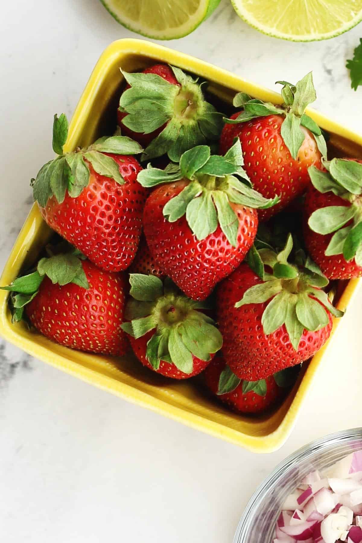 Frutillas en su mejor momento: cómo aprovecharlas y siete recetas para la semana
