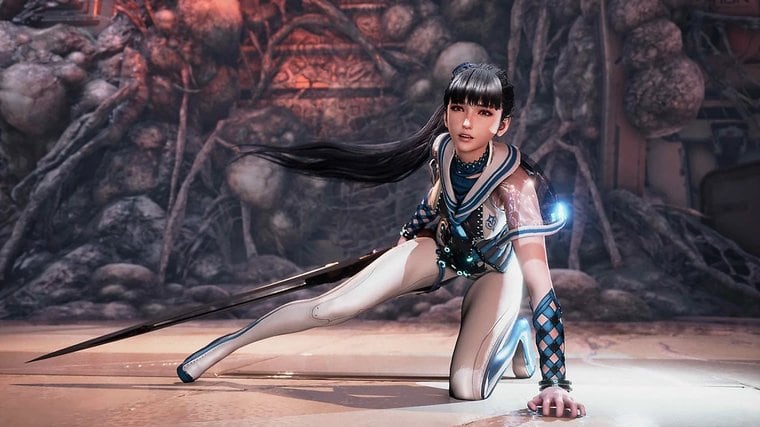 Eve cruza de Shelter a Overwatch: Shift Up levanta la bandera del esperado crossover