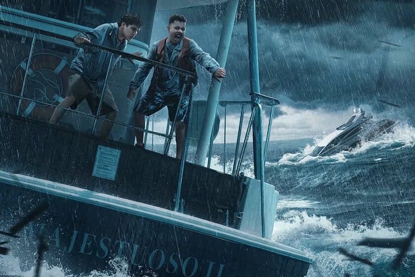 Una historia de supervivencia frente a Acapulco conquistó Netflix en 52 países