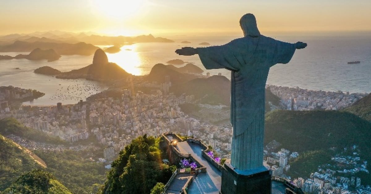 Viajar a Brasil: la caída del real alivia los gastos en destino, pero no los pasajes ni el alojamiento