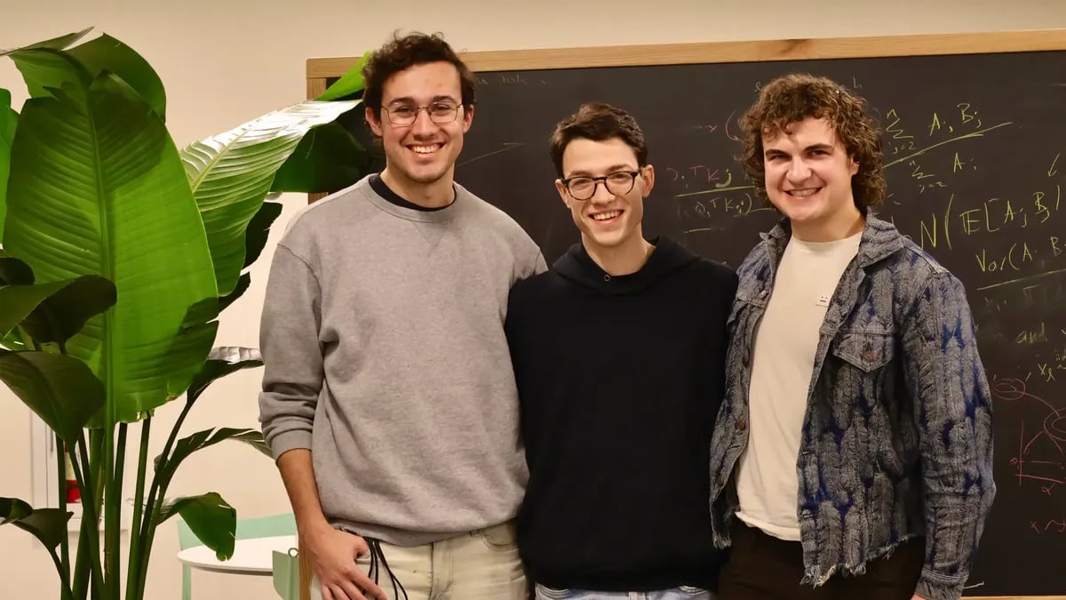 La nueva apuesta de la inteligencia artificial: financiar investigación antes de vender