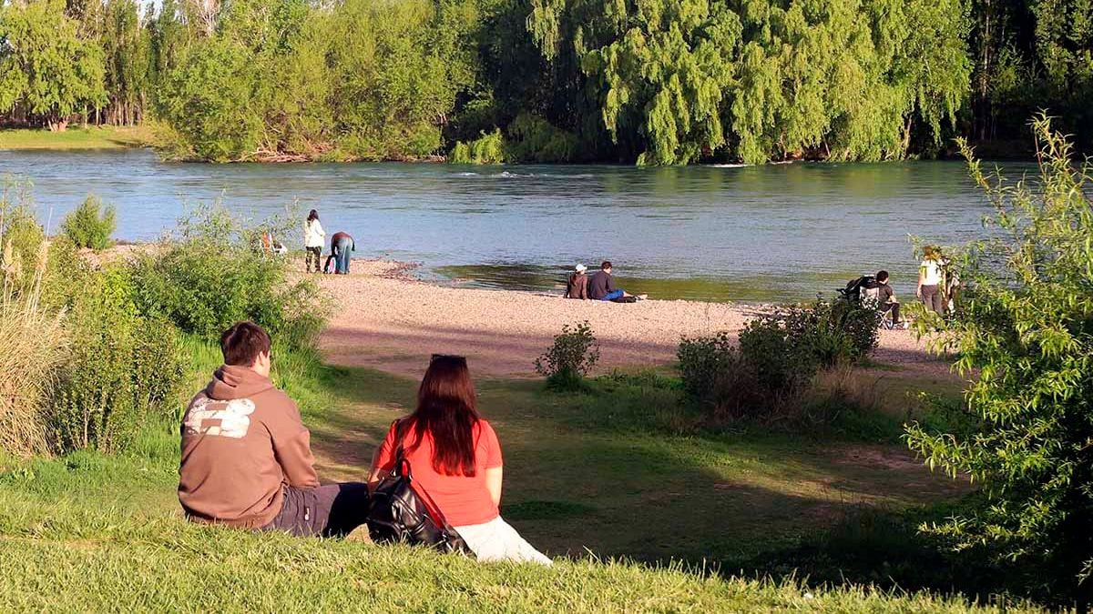 Neuquén: el pronóstico anticipa dos días despejados antes de las tormentas